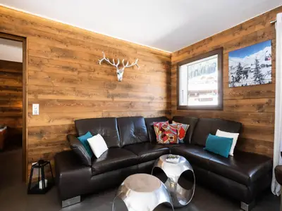 Ferienwohnung für 9 Personen (118 m²) in La Clusaz 6/10