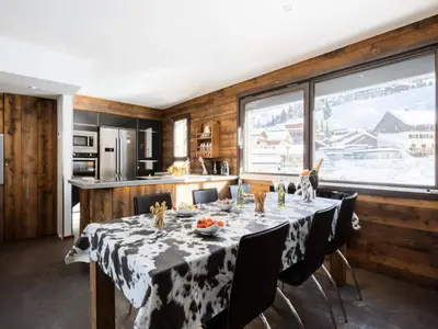 Ferienwohnung für 9 Personen (118 m²) in La Clusaz 7/10