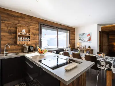 Ferienwohnung für 9 Personen (118 m²) in La Clusaz 8/10