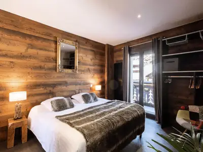 Ferienwohnung für 9 Personen (118 m²) in La Clusaz 10/10