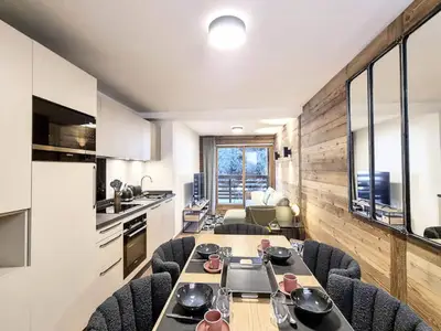 Ferienwohnung für 5 Personen (52 m²) in Le Bénévix 1/10