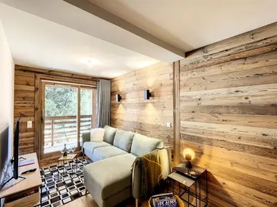 Ferienwohnung für 5 Personen (52 m²) in Le Bénévix 2/10