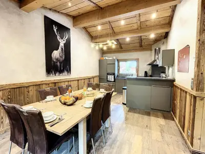 Ferienwohnung für 9 Personen (100 m²) in Les Perrières 2/10