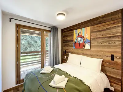 Ferienwohnung für 5 Personen (52 m²) in Le Bénévix 3/10