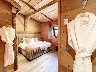 Ferienwohnung für 9 Personen (100 m²) in Les Perrières 3/10