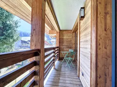 Ferienwohnung für 5 Personen (52 m²) in Le Bénévix 4/10