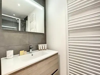 Ferienwohnung für 5 Personen (52 m²) in Le Bénévix 5/10