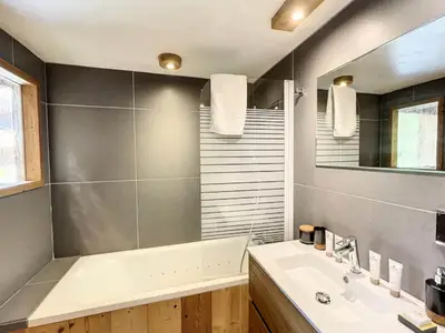 Ferienwohnung für 9 Personen (100 m²) in Les Perrières 4/10