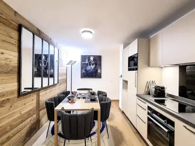 Ferienwohnung für 5 Personen (52 m²) in Le Bénévix 6/10