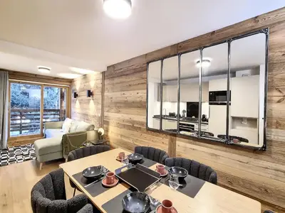 Ferienwohnung für 5 Personen (52 m²) in Le Bénévix 7/10