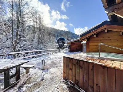 Ferienwohnung für 9 Personen (100 m²) in Les Perrières 5/10