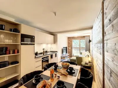 Ferienwohnung für 5 Personen (52 m²) in Le Bénévix 8/10