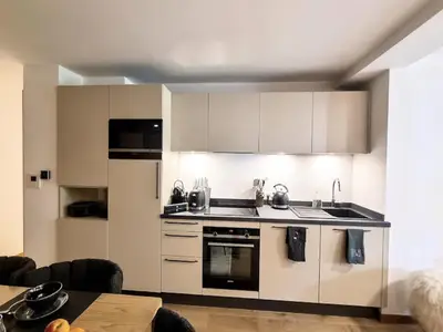 Ferienwohnung für 5 Personen (52 m²) in Le Bénévix 9/10