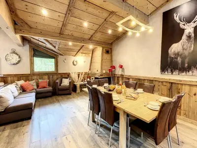 Ferienwohnung für 9 Personen (100 m²) in Les Perrières 6/10