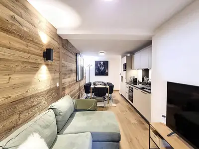 Ferienwohnung für 5 Personen (52 m²) in Le Bénévix 10/10