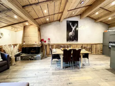 Ferienwohnung für 9 Personen (100 m²) in Les Perrières 7/10