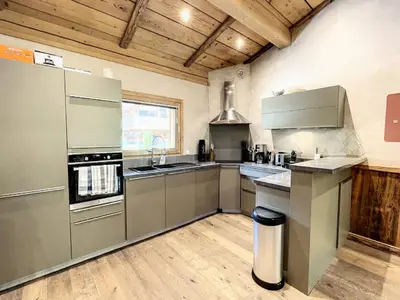 Ferienwohnung für 9 Personen (100 m²) in Les Perrières 8/10