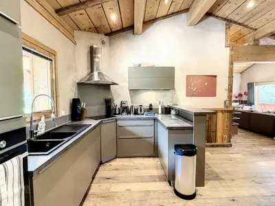 Ferienwohnung für 9 Personen (100 m²) in Les Perrières 9/10