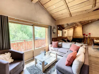 Ferienwohnung für 9 Personen (100 m²) in Les Perrières 10/10