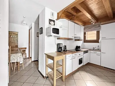 Ferienwohnung für 9 Personen (80 m²) in Les Carroz-d'Arâches 3/10