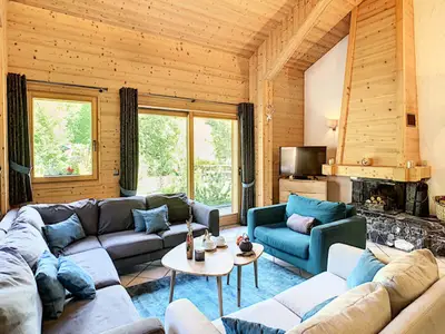 Ferienwohnung für 11 Personen (100 m²) in Les Perrières 1/10