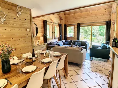 Ferienwohnung für 11 Personen (100 m²) in Les Perrières 2/10