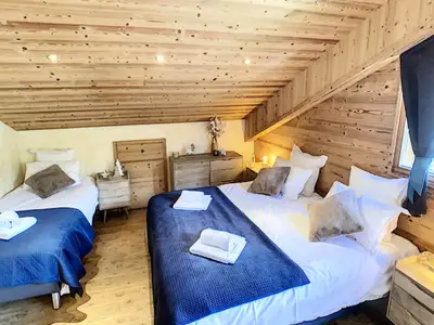 Ferienwohnung für 11 Personen (100 m²) in Les Perrières 3/10