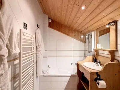 Ferienwohnung für 11 Personen (100 m²) in Les Perrières 3/10