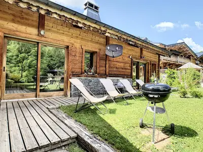 Ferienwohnung für 11 Personen (100 m²) in Les Perrières 4/10