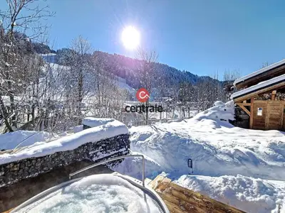 Ferienwohnung für 11 Personen (100 m²) in Les Perrières 5/10