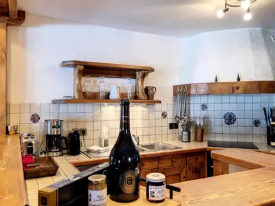 Ferienwohnung für 11 Personen (100 m²) in Les Perrières 5/10