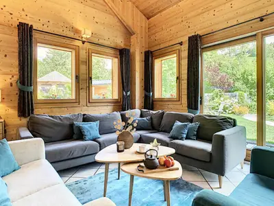 Ferienwohnung für 11 Personen (100 m²) in Les Perrières 6/10