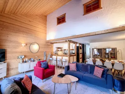 Ferienwohnung für 11 Personen (100 m²) in Les Perrières 6/10