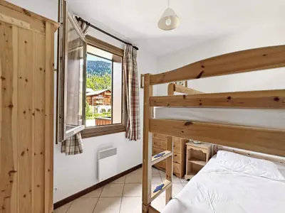 Ferienwohnung für 9 Personen (80 m²) in Les Carroz-d'Arâches 9/10