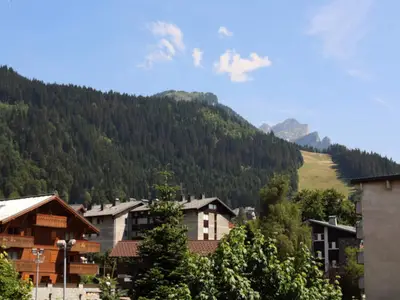 Ferienwohnung für 7 Personen (40 m²) in Les Carroz-d'Arâches 2/10