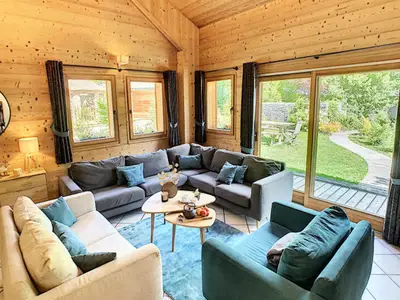 Ferienwohnung für 11 Personen (100 m²) in Les Perrières 7/10