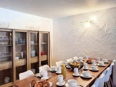 Ferienwohnung für 11 Personen (100 m²) in Les Perrières 9/10