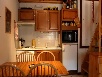 Ferienwohnung für 7 Personen (40 m²) in Les Carroz-d'Arâches 5/10