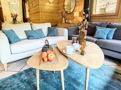 Ferienwohnung für 11 Personen (100 m²) in Les Perrières 9/10