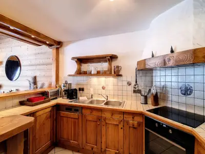 Ferienwohnung für 11 Personen (100 m²) in Les Perrières 10/10