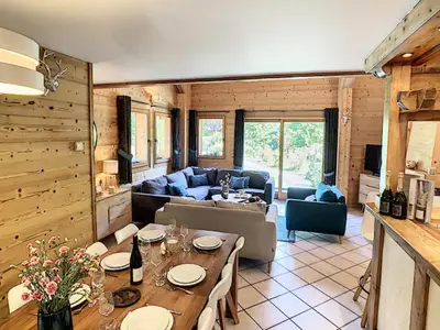 Ferienwohnung für 11 Personen (100 m²) in Les Perrières 10/10