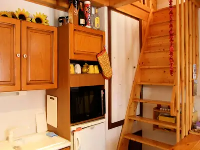 Ferienwohnung für 7 Personen (40 m²) in Les Carroz-d'Arâches 6/10