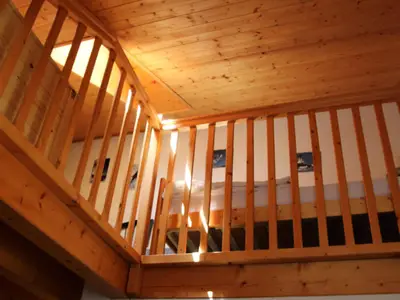 Ferienwohnung für 7 Personen (40 m²) in Les Carroz-d'Arâches 7/10