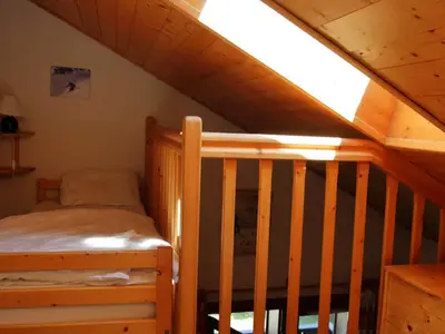 Ferienwohnung für 7 Personen (40 m²) in Les Carroz-d'Arâches 8/10