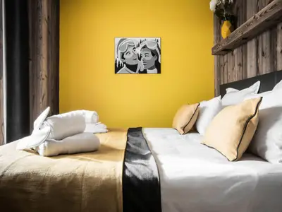 Ferienwohnung für 16 Personen (500 m²) in Les Perrières 1/10