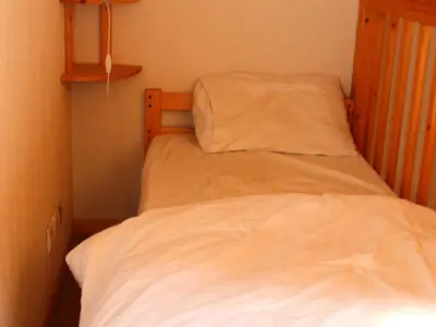 Ferienwohnung für 7 Personen (40 m²) in Les Carroz-d'Arâches 9/10