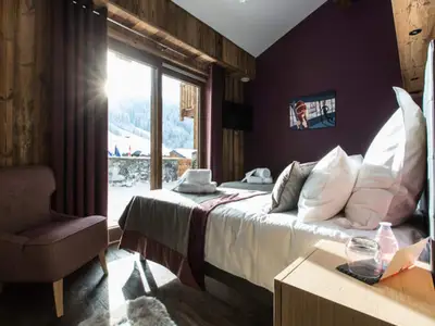 Ferienwohnung für 16 Personen (500 m²) in Les Perrières 2/10