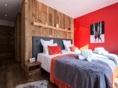 Ferienwohnung für 16 Personen (500 m²) in Les Perrières 3/10