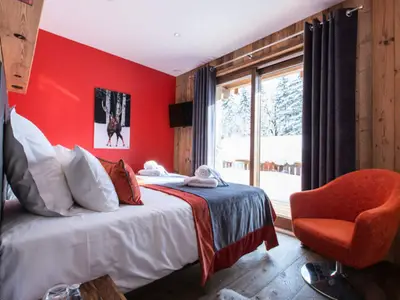 Ferienwohnung für 16 Personen (500 m²) in Les Perrières 4/10