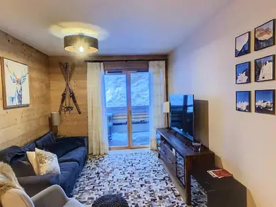 Ferienwohnung für 5 Personen (70 m²) in Bonneville 1/10
